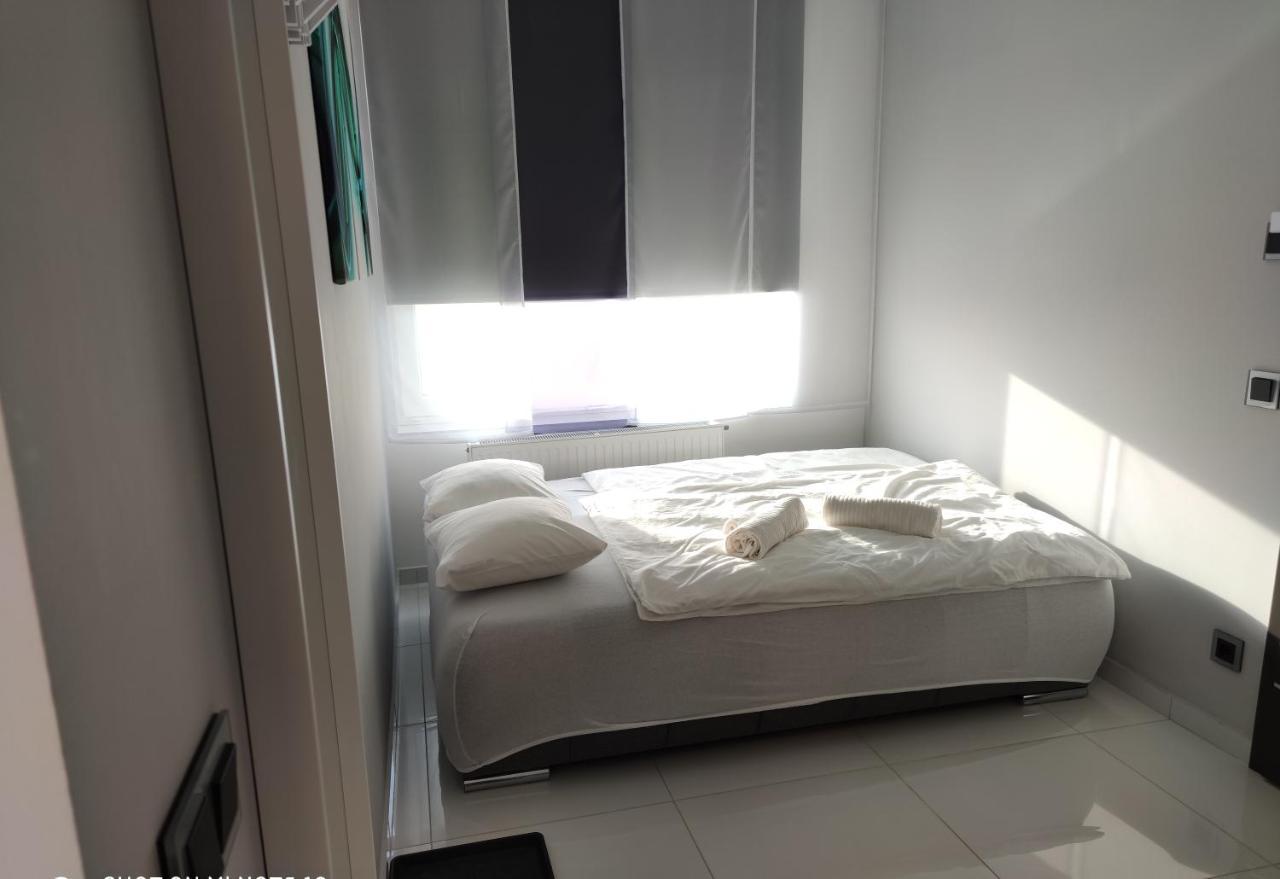 Aqua Solar Apartmanhaz Miszkolc Zewnętrze zdjęcie