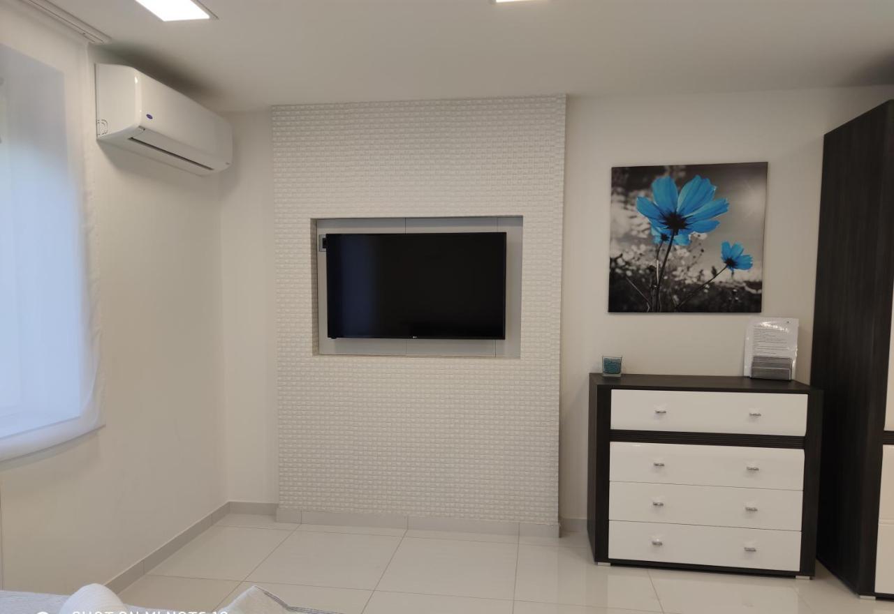 Aqua Solar Apartmanhaz Miszkolc Zewnętrze zdjęcie