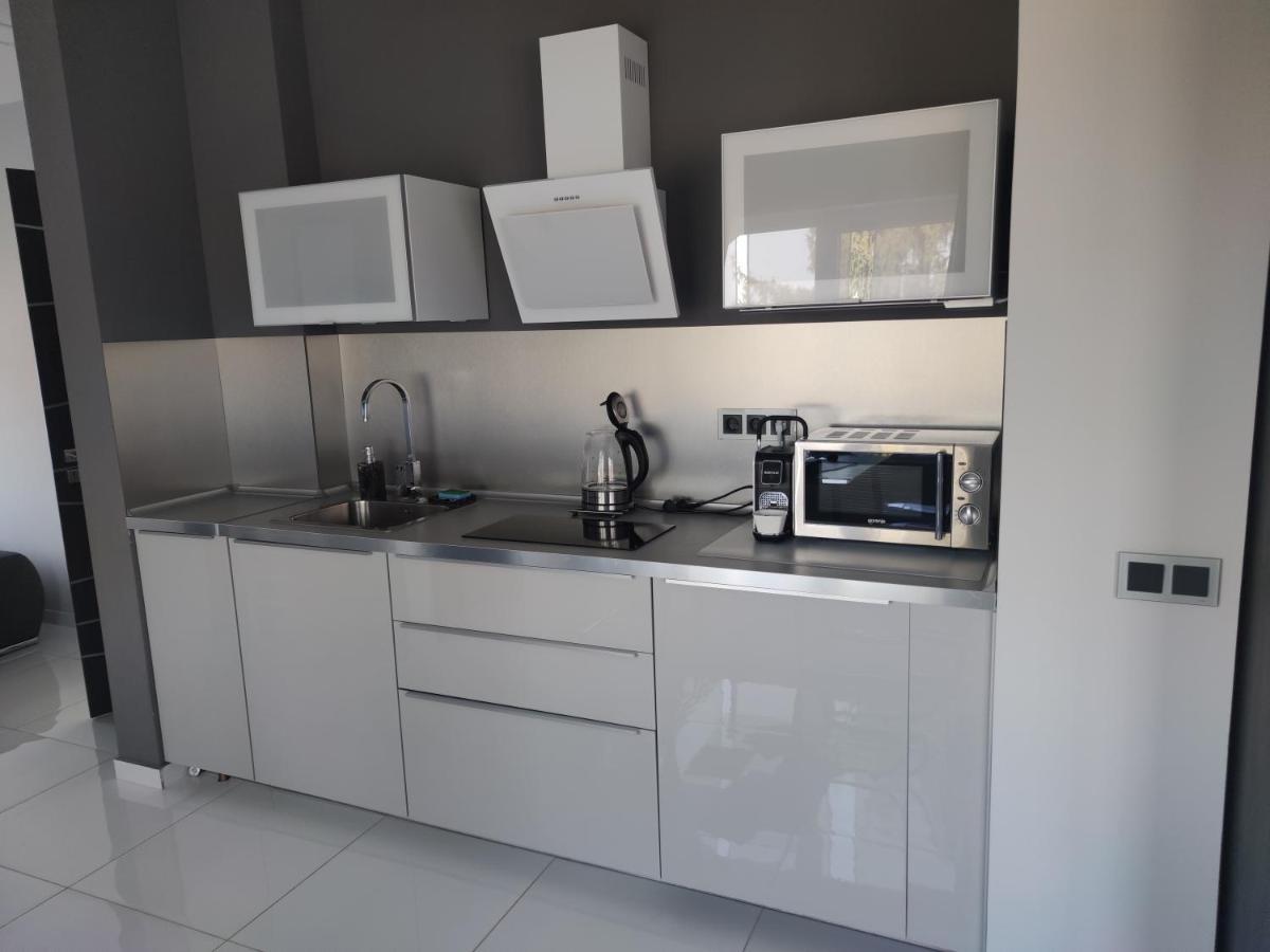 Aqua Solar Apartmanhaz Miszkolc Zewnętrze zdjęcie